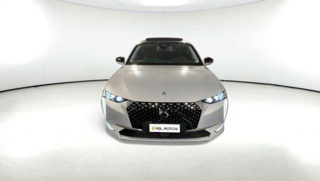 DS AUTOMOBILES DS 4 usata, con Airbag laterali