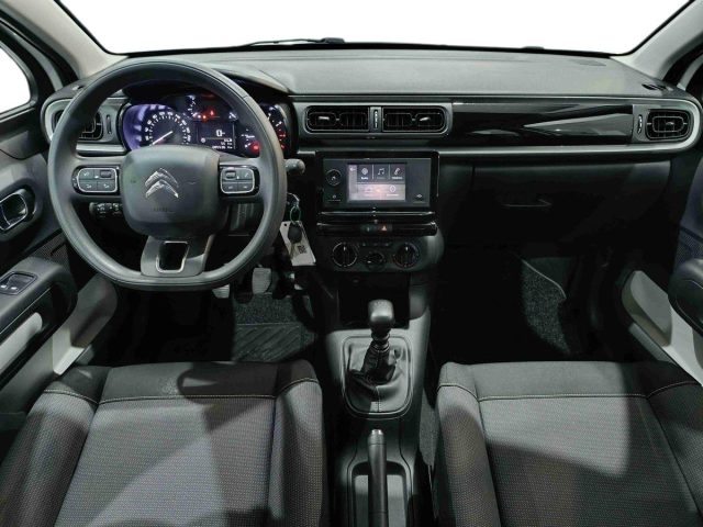 CITROEN C3 usata, con Climatizzatore