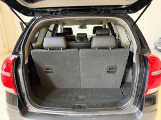 CHEVROLET Captiva usata, con Fendinebbia