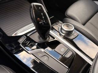 BMW X4 usata, con Sedile posteriore sdoppiato