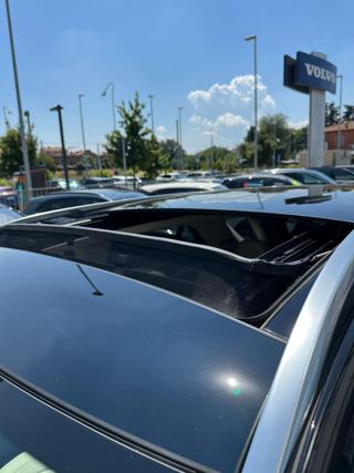 MERCEDES-BENZ GLE 300 usata, con Sensori di parcheggio anteriori