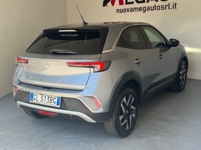 OPEL Mokka usata, con Chiusura centralizzata