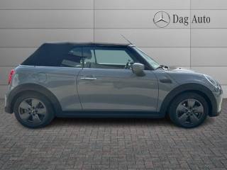 MINI Mini usata, con Alzacristalli elettrici