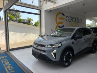 RENAULT Captur usata, con Controllo vocale
