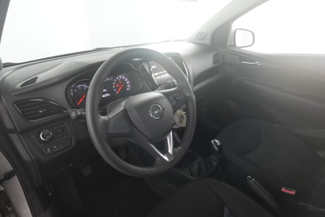 OPEL Karl usata 1