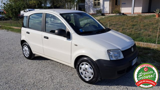 FIAT Panda usata 8