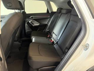 AUDI Q3 usata, con Controllo trazione