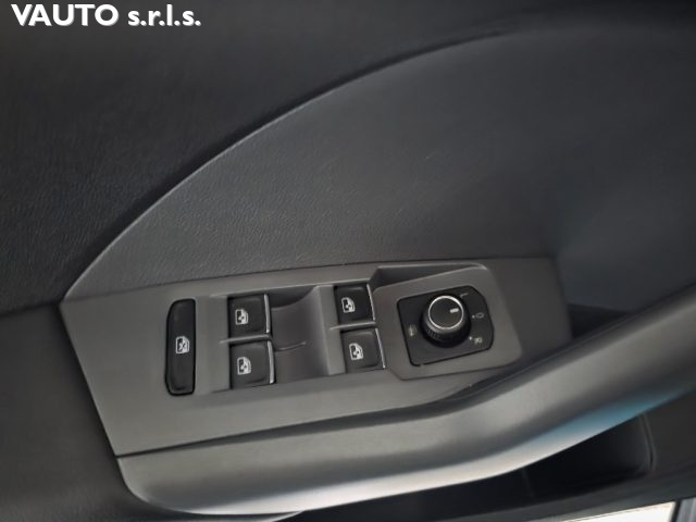 VOLKSWAGEN T-Cross usata, con Cruise Control