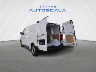 FIAT Scudo usata, con Telecamera per parcheggio assistito