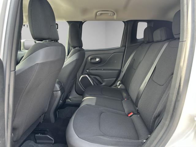 JEEP Renegade usata, con Controllo trazione