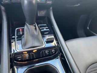 JEEP Compass usata, con Immobilizzatore elettronico