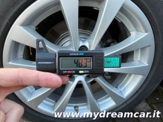 BMW 420 usata, con Airbag testa