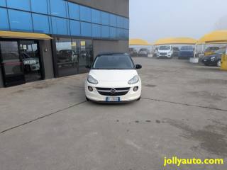 OPEL Adam usata, con Airbag