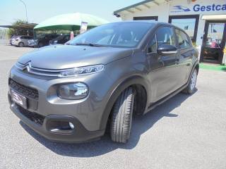 CITROEN C3 usata, con Airbag Passeggero