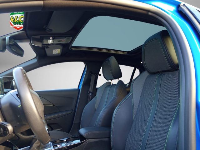 PEUGEOT 208 usata, con Riconoscimento dei segnali stradali