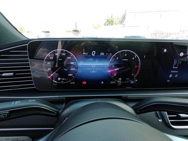 MERCEDES-BENZ GLE 450 usata, con ESP