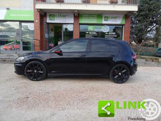 VOLKSWAGEN Golf GTD usata, con Airbag laterali