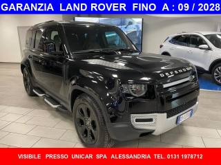 LAND ROVER Defender usata, con Airbag Passeggero