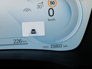 BYD Seal usata, con Sedile posteriore sdoppiato