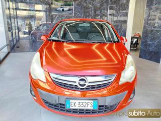OPEL Corsa 1.2 5 porte Cosmo