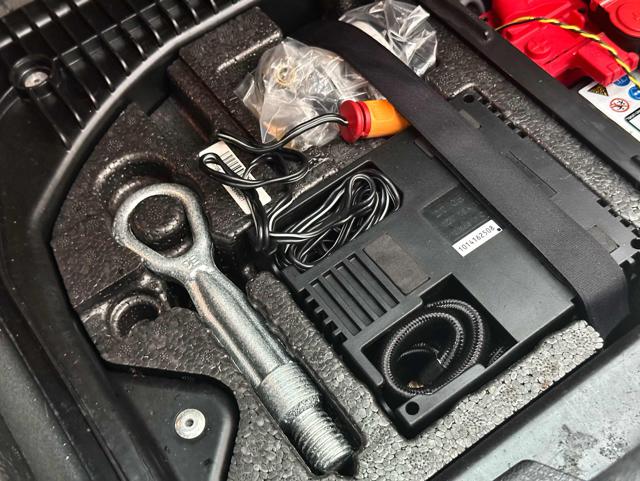 BMW X1 usata, con Sensori di parcheggio posteriori