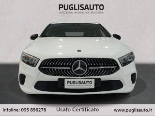 MERCEDES-BENZ A 180 usata, con Airbag