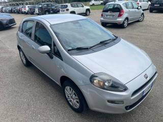FIAT Punto usata, con Climatizzatore