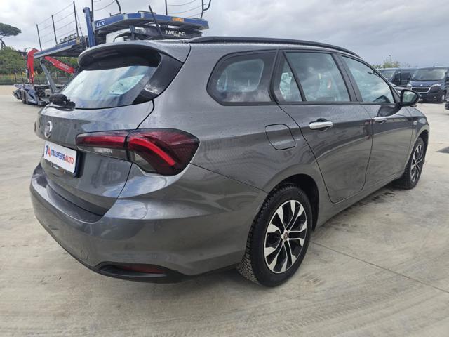 FIAT Tipo usata, con Alzacristalli elettrici