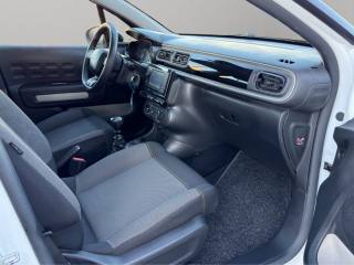 CITROEN C3 usata, con Cruise Control