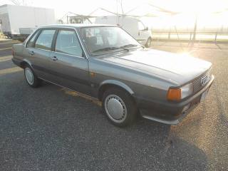 AUDI 80 usata 1