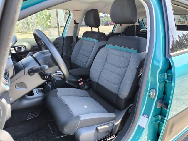 CITROEN C3 usata 5