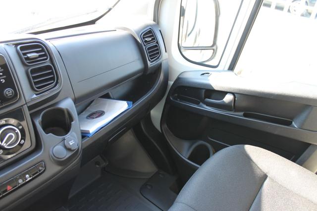 FIAT Ducato usata, con Controllo vocale