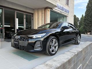 AUDI A6 2.0 TDI mHEV+ S tronic quattro S line edition.