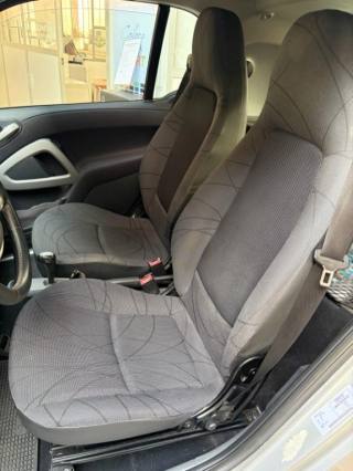 SMART ForTwo usata 14