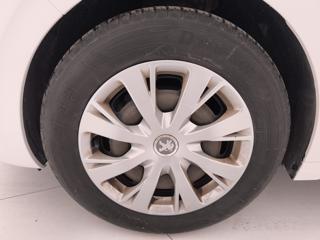 PEUGEOT 208 usata, con Climatizzatore