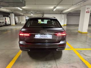 AUDI A6 usata, con Airbag Passeggero