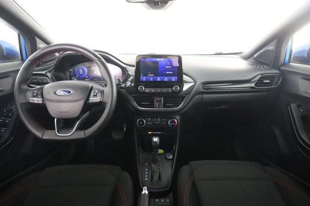 FORD Puma usata 4