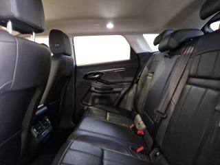 LAND ROVER Range Rover Evoque usata, con Immobilizzatore elettronico