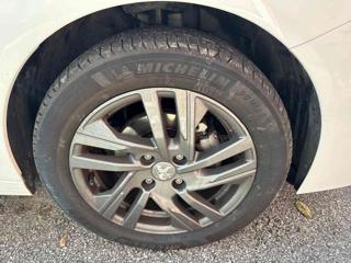 PEUGEOT 208 usata, con Chiusura centralizzata