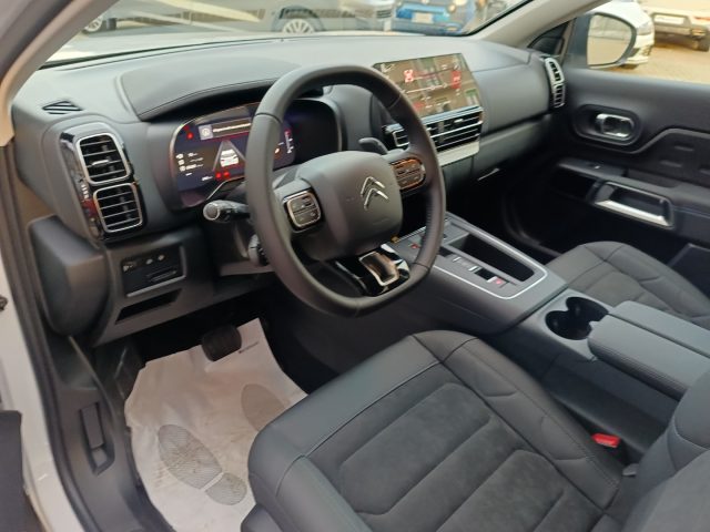 CITROEN C5 Aircross usata, con Alzacristalli elettrici