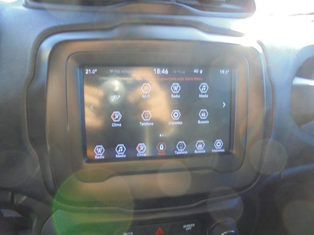 JEEP Renegade usata 32