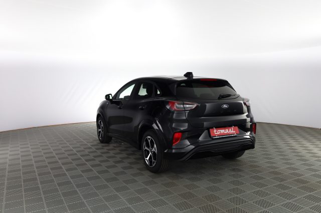 FORD Puma usata 5