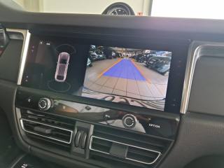 PORSCHE Macan usata, con Servosterzo