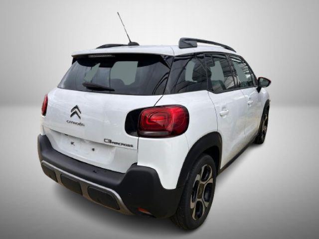 CITROEN C3 Aircross usata, con Airbag
