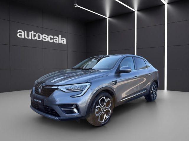 RENAULT Arkana usata, con ABS