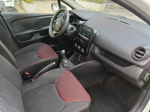 RENAULT Clio usata, con Airbag Passeggero