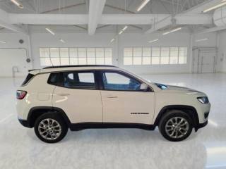 JEEP Compass usata, con Chiusura centralizzata