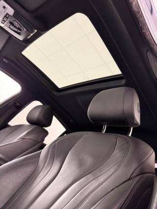 BMW X6 usata, con Controllo trazione