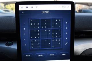 FORD Mustang Mach-E usata, con Hill holder