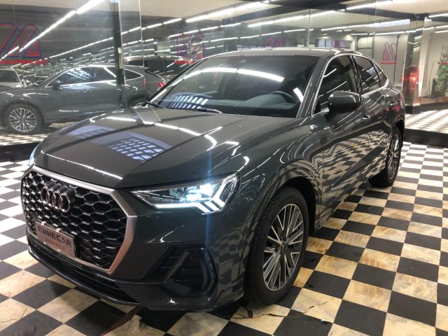 AUDI Q3 usata, con ABS